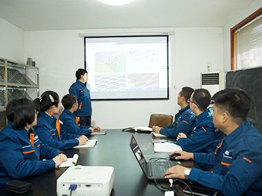 始終致力于研發和創新。 始終致力于研發和創新。