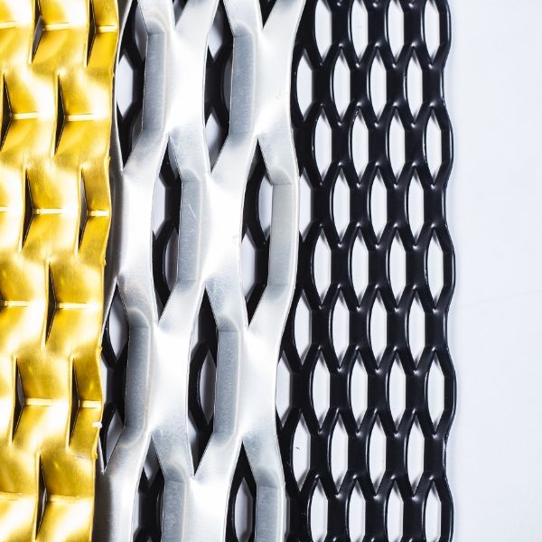 陽極氧化鋼板網 陽極氧化鋼板網